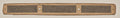 Text, Folio 33 verso, from a Manuscript of the Perfection of Wisdom in Eight Thousand Lines Ashtasahasrika Prajnaparamita-sutra by  - Classic Art canvas print