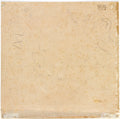 Sketch of a Hand verso by Pierre Lenfant (French, 1704–1787) - Classic Painting canvas print