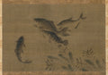 Fish by  - Classic Art canvas print