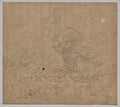 Album of Daoist and Buddhist Themes Search the Mountain Leaf 42 by  - Classic Art canvas print