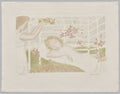 Allegory by Maurice Denis (French, 1870–1943) - Classic Painting canvas print
