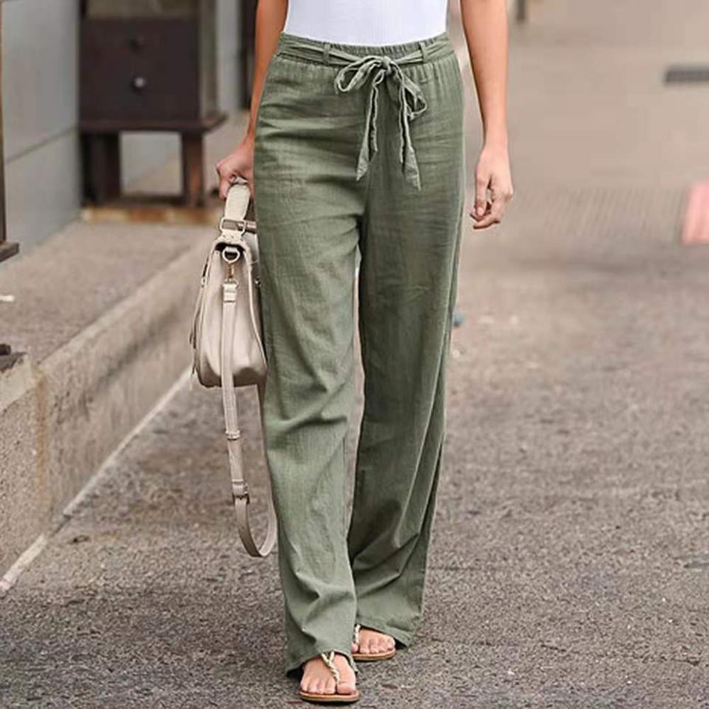 Trousers Women's Clothing