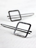 Earrings Vintage