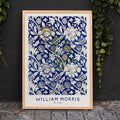 Wey Poster by Moryarty - Oil Painting canvas print