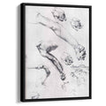 Three Studies From Nature For Adams Arms 1504 by Albrecht Durer by Albrecht Durer - Renaissance canvas print